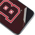 Brown University B Logo iPhone 11 Skin